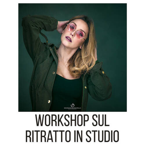 workshop di fotografia