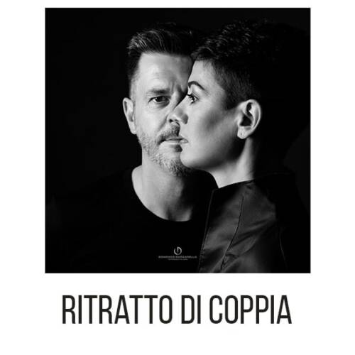 RITRATTO DI COPPIA